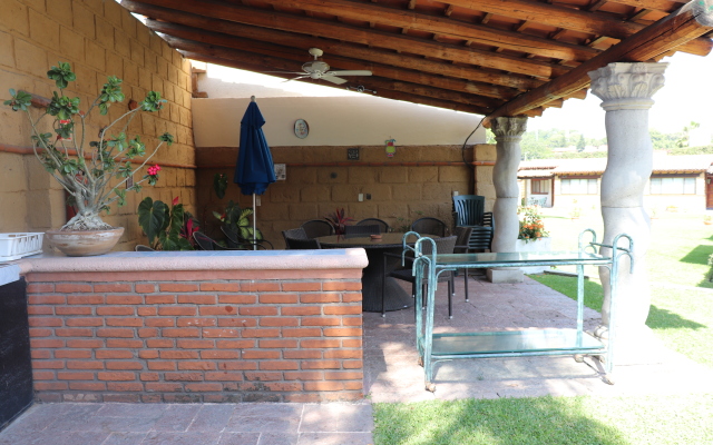 Villas Colibri by Rotamundos Hotel