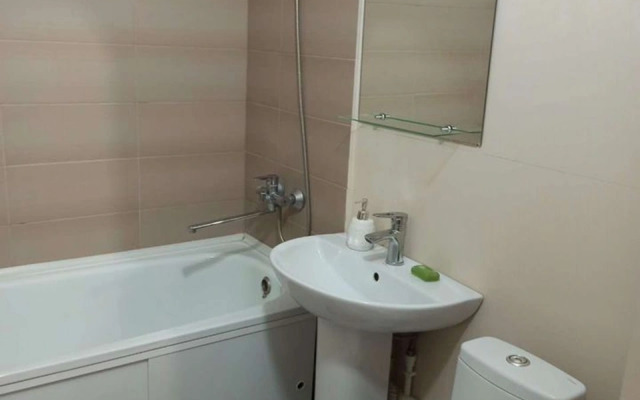 Квартира 1-комнатная в новом доме