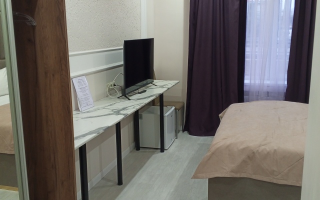 Arion Dolgoprudny Hotel