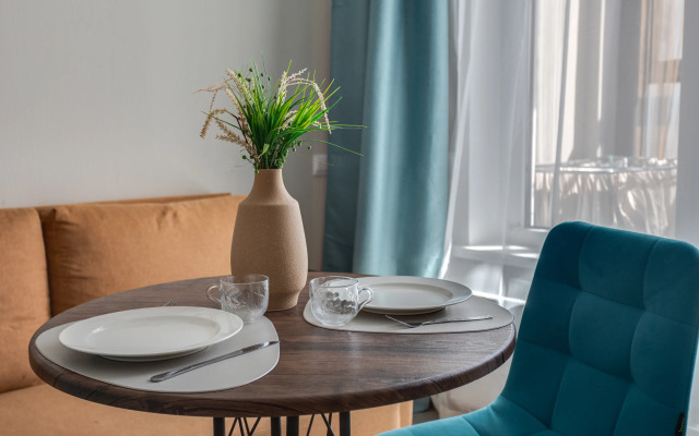 Apartslounge Zhk 1 Lermontovskiy Apartment