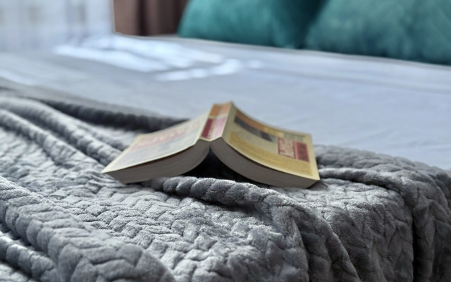 Dolgikh Anapa U Morya Flat