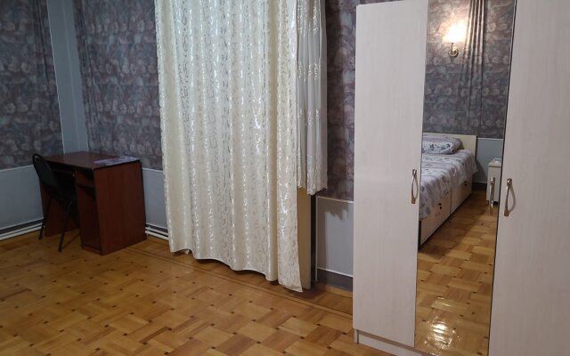 Бутик-отель Royal Boutique Hotel on Kievyan