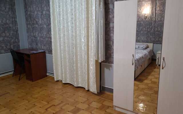 Royal Boutique Hotel on Kievyan Boutique-Hotel