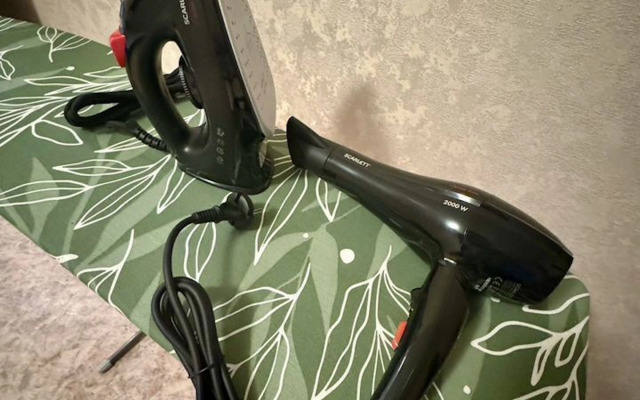 Квартира на улице Губернаторская 37