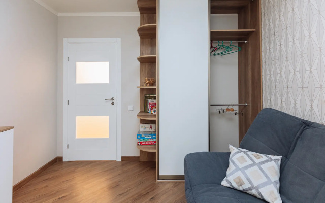 Family apartments Flat