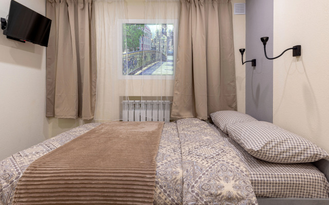 Апартаменты Трехместные на улице Блохина 8