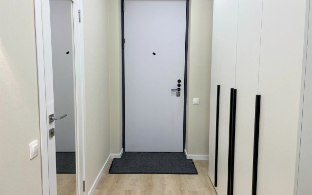Citybay U Reki Flat