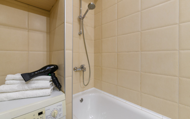 Magic Apart U Naberezhnoy Nevy Flat