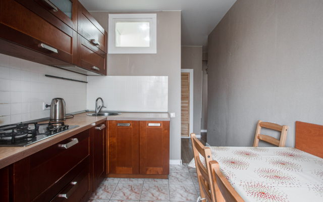 Апартаменты Красина 24/28