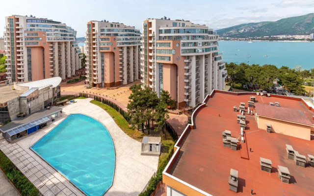 Квартира на Красногвардейской Улице, 36