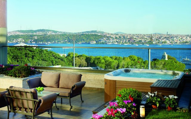 The Ritz-Carlton, Istanbul