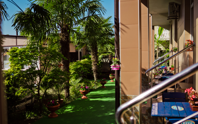 Briz Guest House