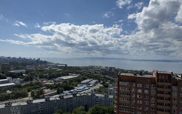 Апартаменты Prim Rooms Emerald View