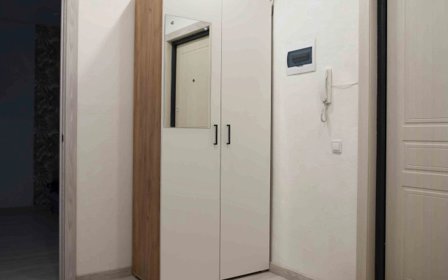 Апартаменты Зоопарк Ижевск