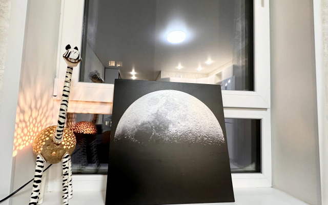 Квартира на 14 Этаже на Бульваре Ибрагимова 90/2