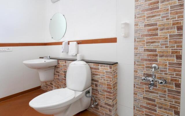 De Ecobiz by Sky Stays Hotel