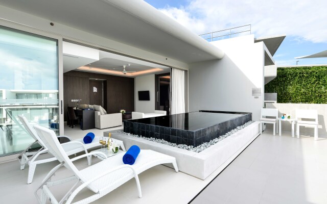 Dream Phuket Hotel and Spa