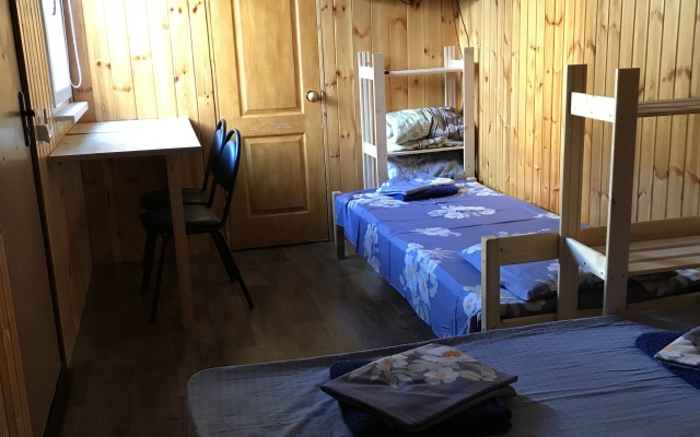 Sudak-Tuda Lodging house