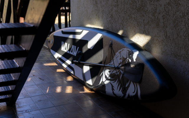 База отдыха Парк-Отель Благовещенка