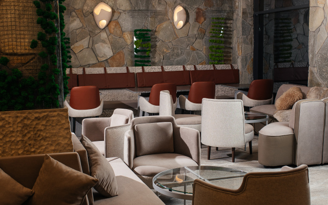 Tash Maral Hotel