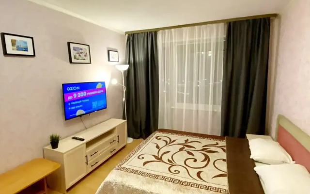 Апартаменты на Северном проезде 13