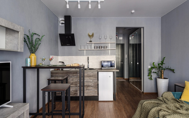 Квартира Студия Ялта III