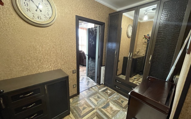 Na Tsvetnom Bulvare Apartment