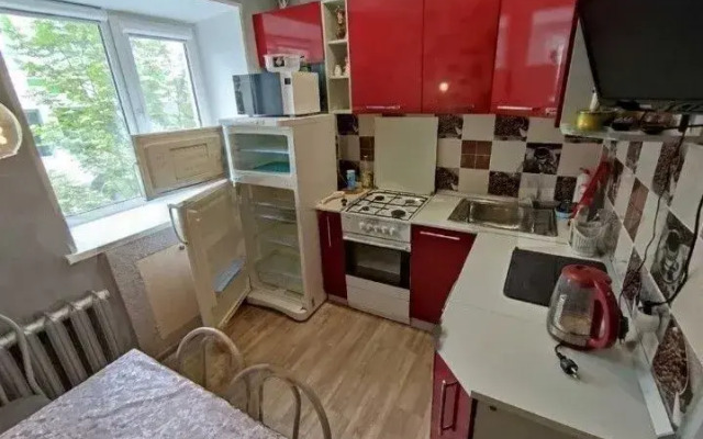 Квартира Заполярье 3