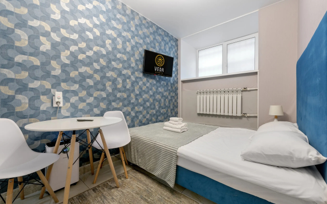 Апартаменты VEDA Aparts у Ободного канала №5