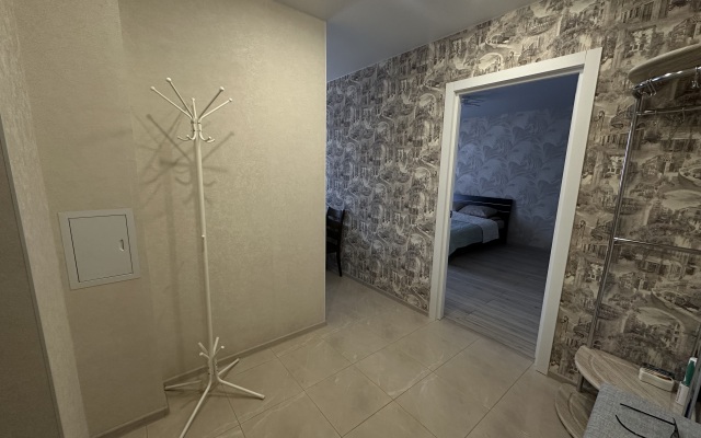 Квартира Волжский берег на Тверском, 5