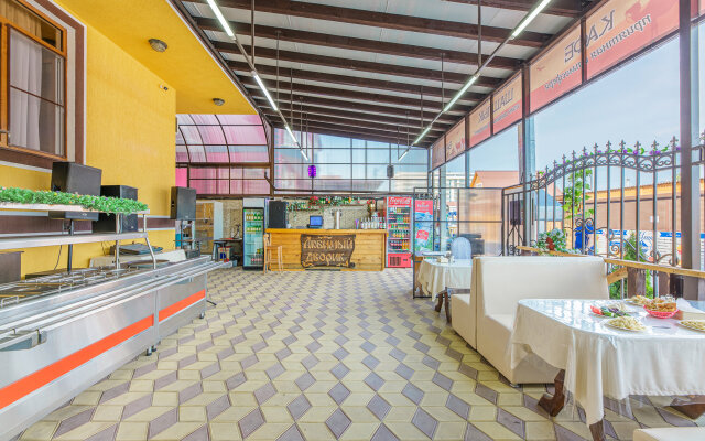 Faraon Guest House