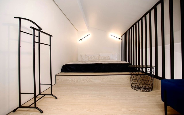 Volzhskie Penaty Guest house