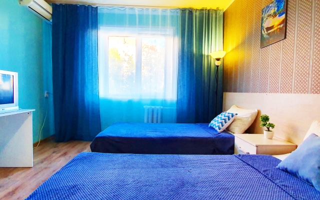 Апартаменты Бизнес класс Саратовское шоссе 93/1