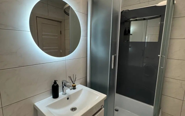 Апартаменты Privi House на Ипподромной 17