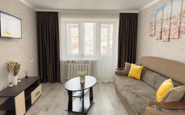 Квартира в центре города