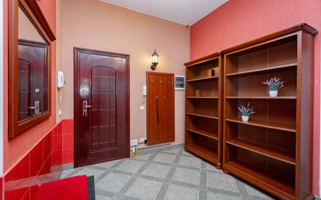 Апартаменты Вип в центре Минска на проспекте независимости 14