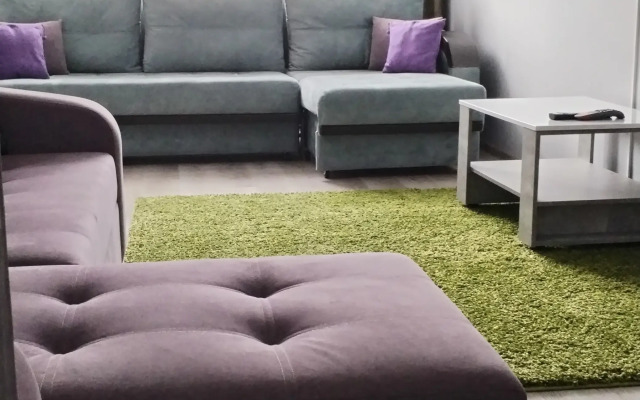 Dvuhkomnatnaya V Estosadke Flat
