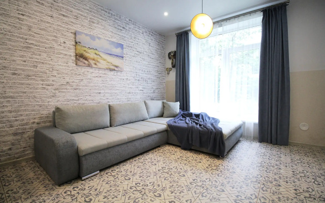 More Private house