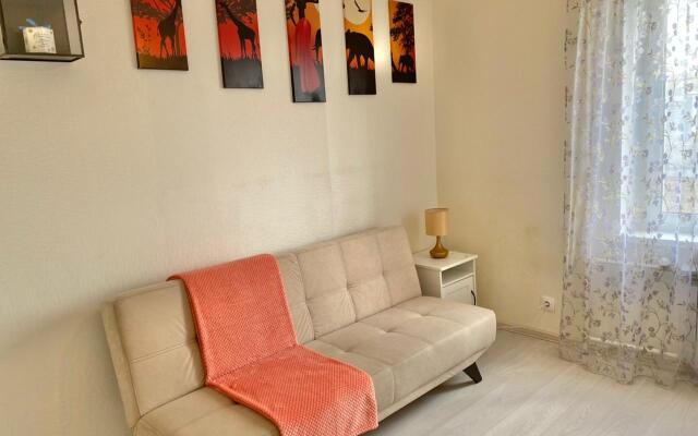 Апартаменты GoldApart на Таганской