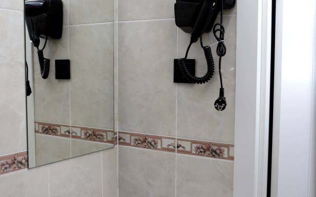 Мини-отель Рай