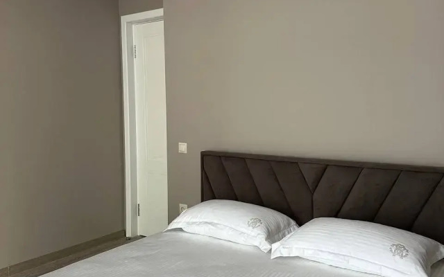 Гостевой дом Домики Золотой берег