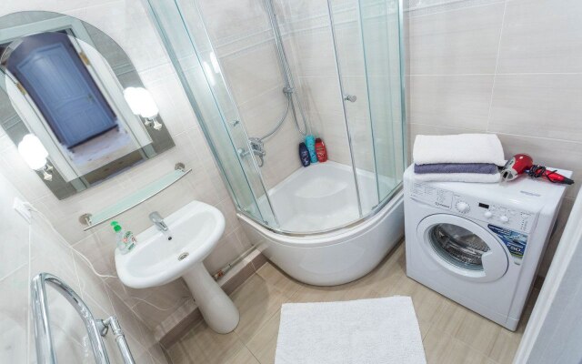 Apartamenty  V Tsentre Apartments