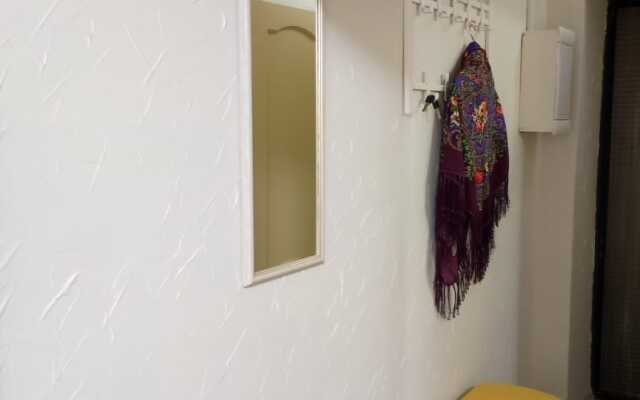 Stepana Razina 15 Apartments
