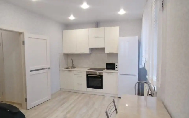 Апартаменты YuTani