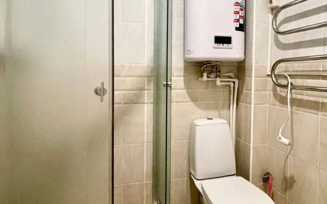 Апартаменты Квартира ЖК Каравелла Португалии