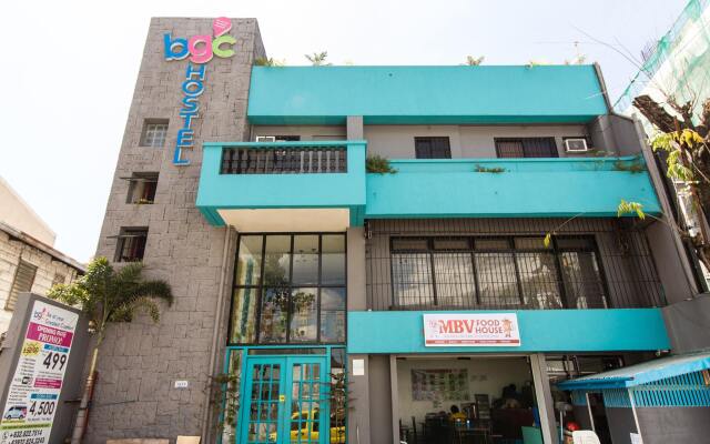 BGC Boutique Hostel & Dorm