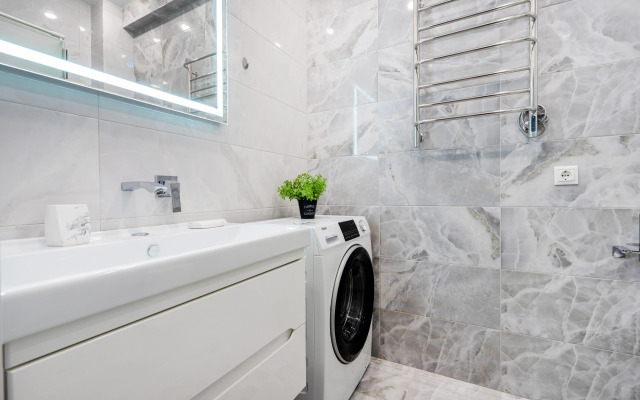 Апартаменты Orange Apart ЖК Вена