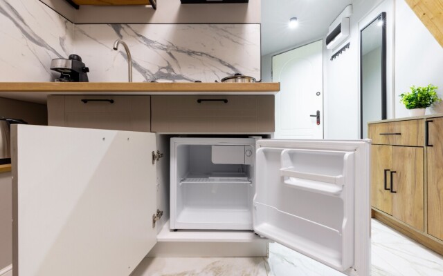 Apartamenty Na Blokhina 12 (3)