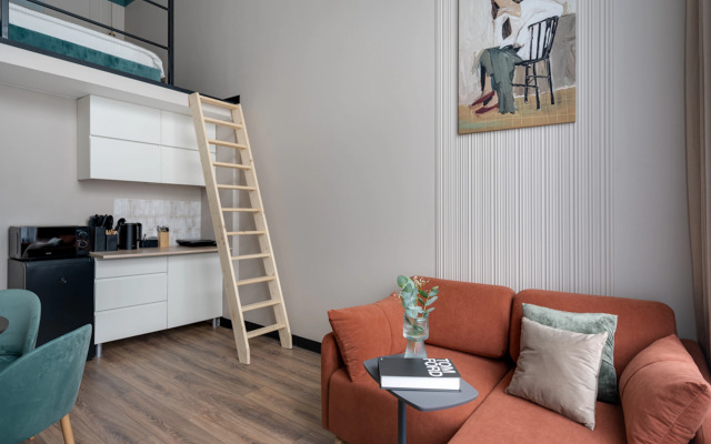 Uraganapart Avrora Apartments