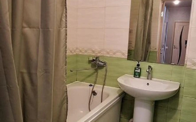 Квартира на ул. Восточно-Кругликовская, 28/3